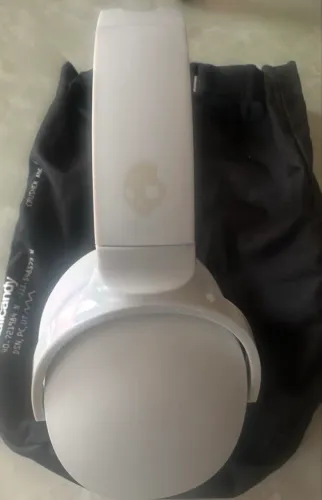 Fone novo