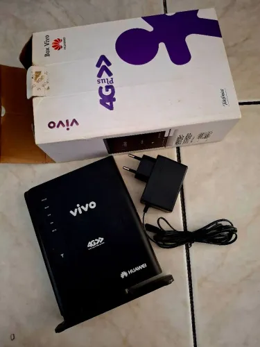 Molden roteador 3g 4g huawei vivo