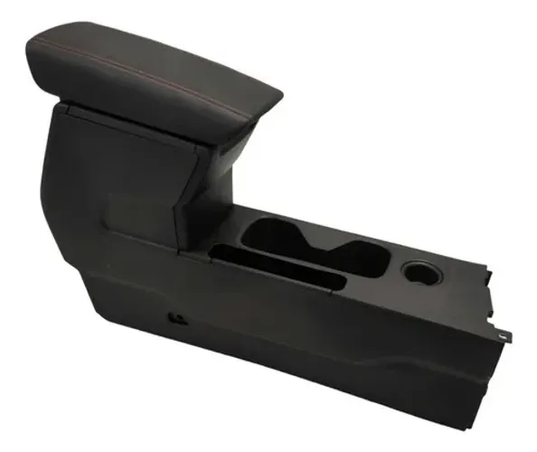 Console Central Apoio Braço Duster 2025