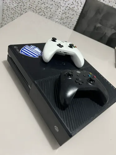 XBOX ONE FAT