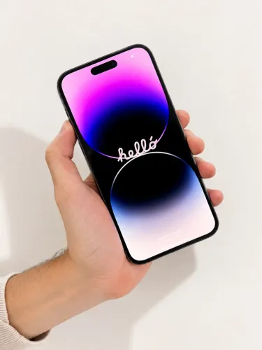 iPhone 14 Pro Max 256GB (Preço Negociável)