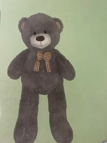 Urso de pelúcia