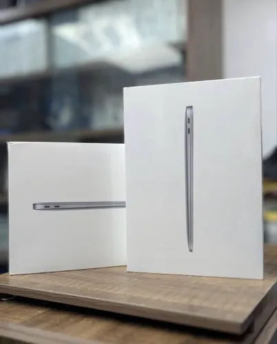 MacBook Air m1 8/256gb 