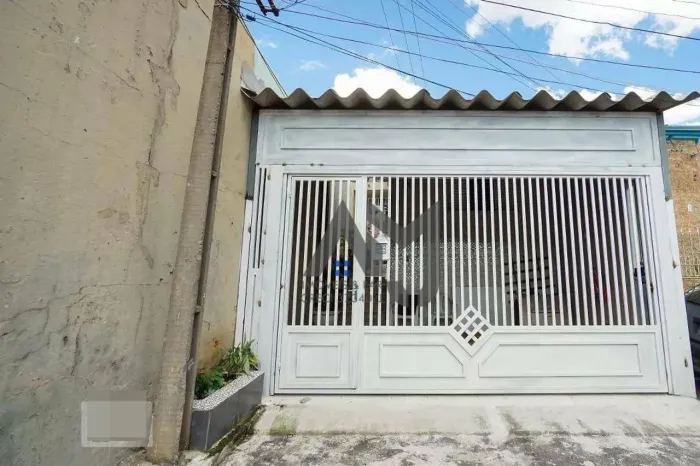Casa com 2 dormitórios à venda, 113 m² por R$ 480.000 - Vila Beatriz - São Paulo/SP há 10 