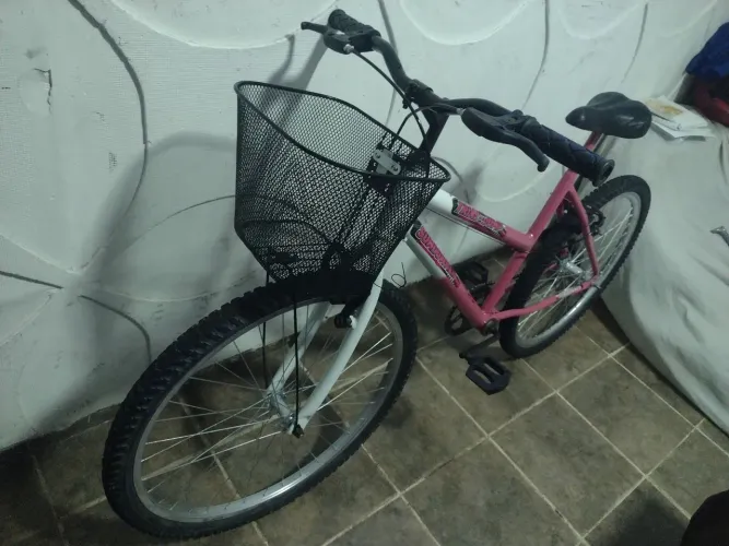 Tamanho 26 toda revisada prontas pra rodar normal OK 