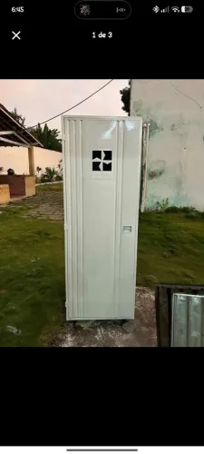 Armário de crescimento de Pães