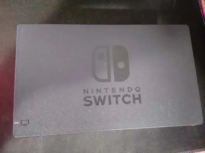 Dock para Nintendo Switch