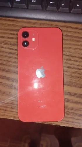 Iphone 12 pra troca de outro aparelho 