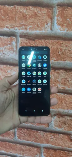 Moto E7 