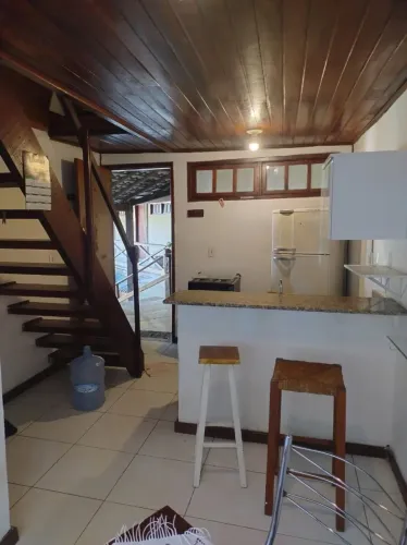Ap perto Recreio Duplex Mobiliado c/vaga