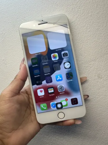 iPhone 7 Plus