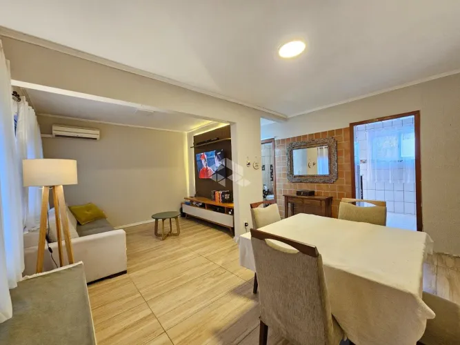 Apartamento à venda 3 dormitórios, Humaitá, Porto Alegre