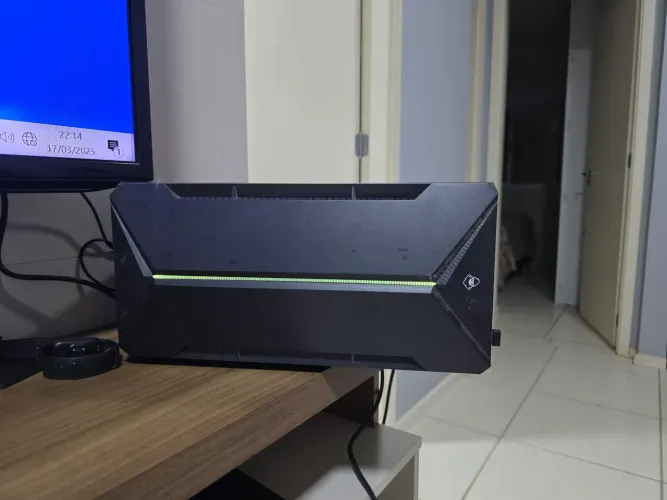 Cpu i5 3570 16gb memória ddr3