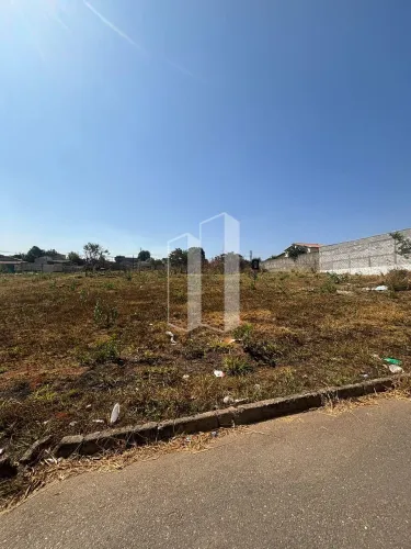 Lote em Residencial Araguaia - Aparecida de Goiânia, GO