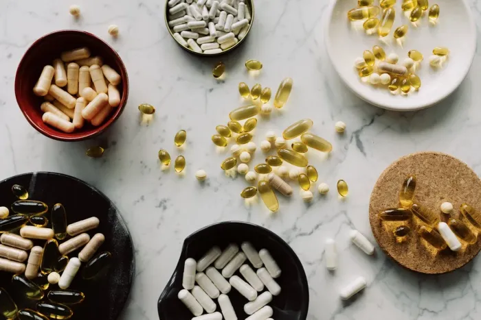 Oportunidade Única - Venda de marca de suplementos ATIVA