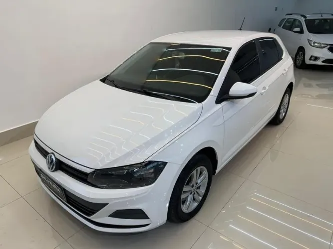 Volkswagen Polo 1.0 MI 79cv 16V 5P 2021