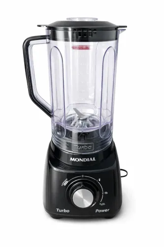 Liquidificador Power Turbo 220v