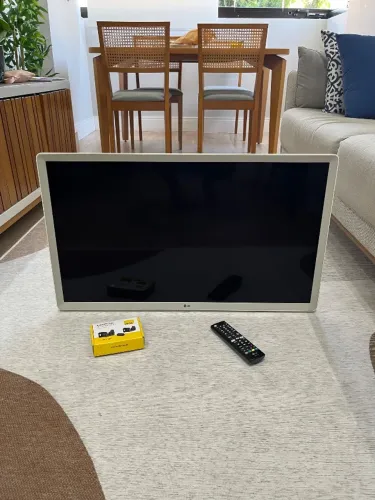 TV LG 32 POLEGADAS