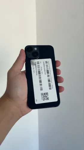 iPhone 14 - 128gb preto