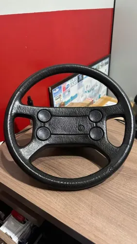 Volante 4 bolas , Gol GL, Volkswagen Gol / Voyage / Parati / Saveiro Linha GL / GLS
