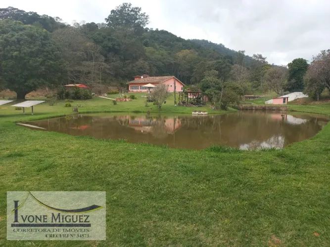 Sítio em Vila Selma - Miguel Pereira, RJ