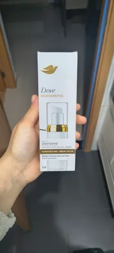 Dove Sérum Hidratante