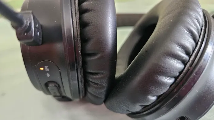 FONE DE OUVIDO BOSE SEM FIO, BLUETOOTH