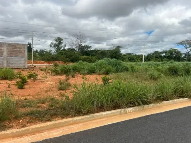 Vende se Lote Estrada da Produção 224 m2
