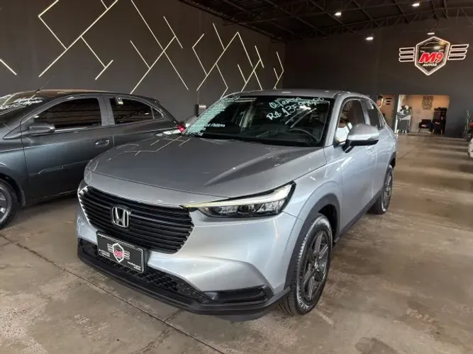Honda HR-V EXL 1.8 Flexone 16V 5P Aut. 2023