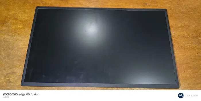 Monitor portátil Uperfect 21.5 polegadas semi novo