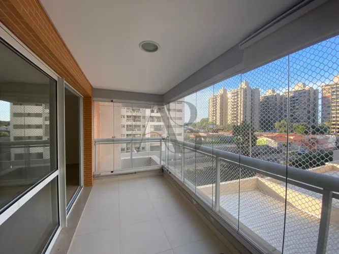 Apartamento para locação-119 m2-Condomínio Horizon - Taquaral