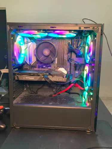 Pc gamer am5
