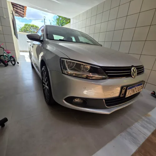 Volkswagen Jetta Highline 2.0 TSI 16V 4P Tiptronic 2014