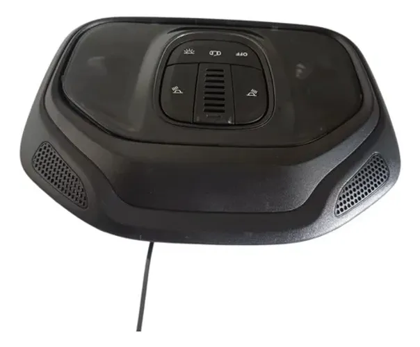 Luz Teto Fiat Argo Cronos 2018/ Pulse 2022/