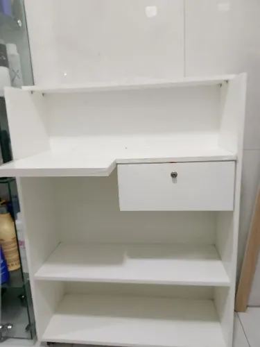Balcão para loja 