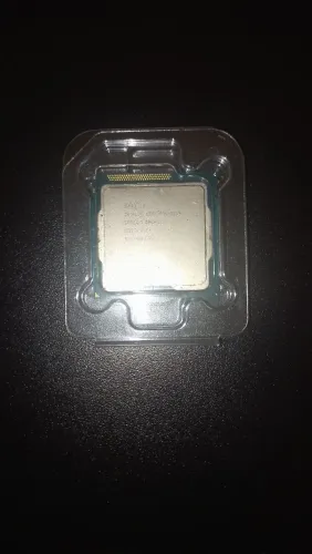 I5-3330 Funcionando