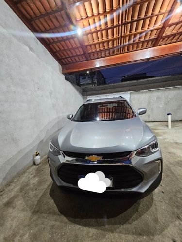 Imagem de Chevrolet Tracker LT Turbo 2024