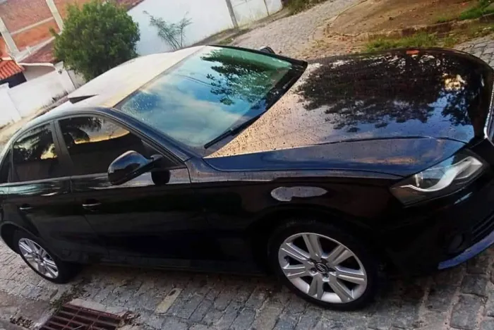 Audi A4 2.0 16V TFSI 183/180cv Multitronic 2009
