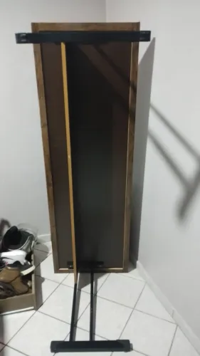 Mesa de Escritório Semi-nova
