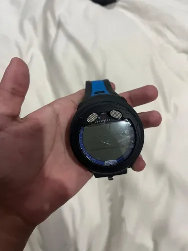 Aqua lung i300c