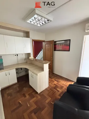 SALA COMERCIAL em PORTO ALEGRE - RS, PRAIA DE BELAS