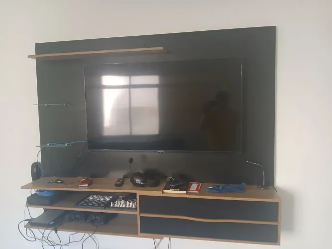 Tv LG 50 polegadas 
