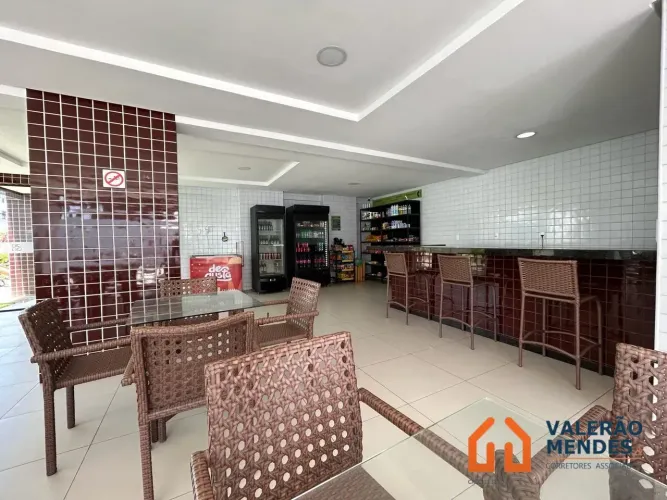 (RCR) Oportunidade | Andar alto | 2 vagas | Piedade| Vancouver