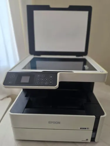 Impressora Epson m2170
