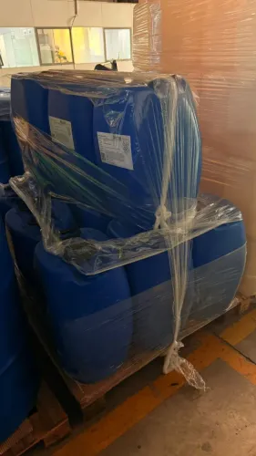 Bombonas 50L e 20L usadas - não tóxicas