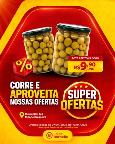 POST PARA ATRAIR CLIENTES