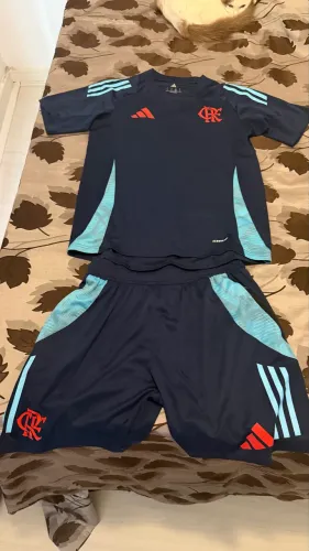Conjunto Flamengo