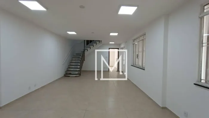 Sobrado para alugar, 320 m² por R$ 10.850,00/mês - Ipiranga - São Paulo/SP
