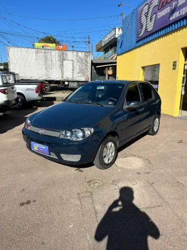 Fiat Palio 1.0 Economy Fire Flex 8V 4P 2010