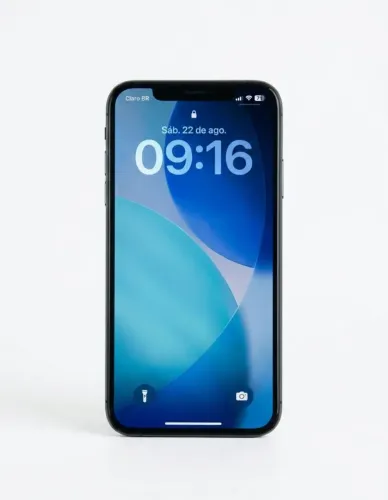 Celular iPhone 13 128gb Preto